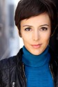 Gabriela Fresquez 3-2-1 Acting Studios Los Angeles